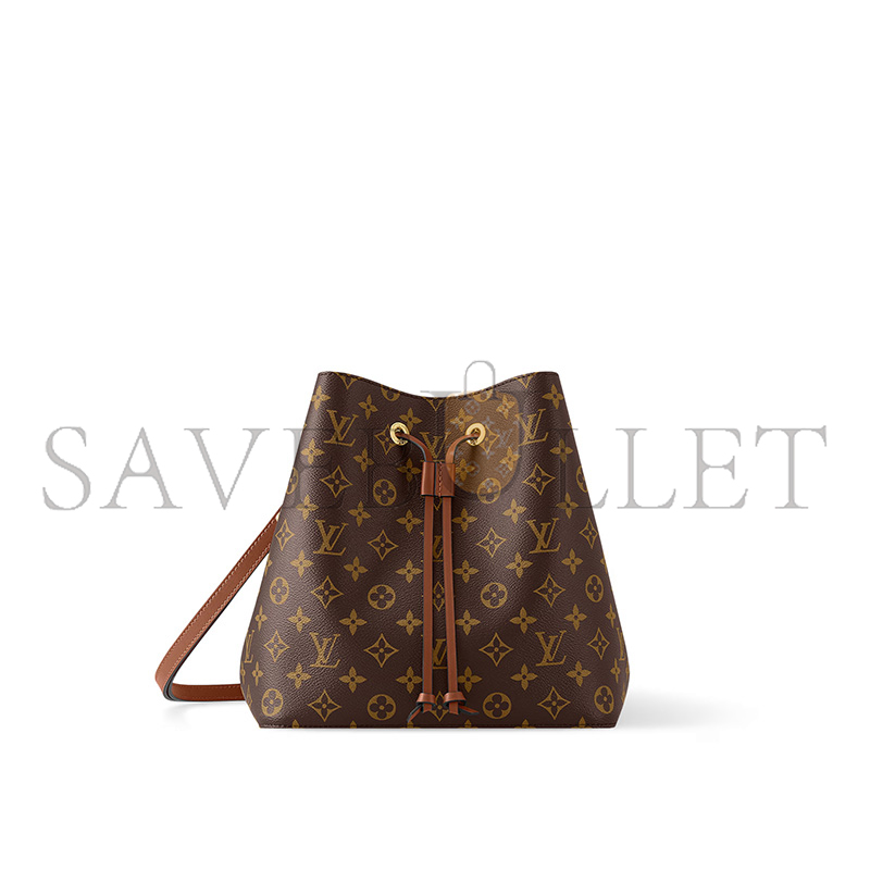 LOUIS VUITTON MASTER NÉONOÉ MM M44887 (26*26*17.5cm)